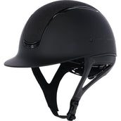 Covalliero Reithelm Eclipse Schwarz Covalliero Reithelm Eclipse Schwarz