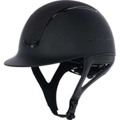 Covalliero Reithelm Eclipse Schwarz Covalliero Reithelm Eclipse Schwarz