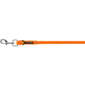 Covalliero Führstrick Hippo Karabiner Orange Covalliero Führstrick Hippo Karabiner Orange