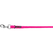 Covalliero Führstrick Hippo Karabiner Rosa Covalliero Führstrick Hippo Karabiner Rosa