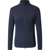 Covalliero Jacke Active Dark Navy Covalliero Jacke Active Dark Navy