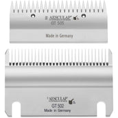 Aesculap Schermesser Set Econom Fine Aesculap Schermesser Set Econom Fine