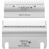 Aesculap Schermesser Set Econom Fine Aesculap Schermesser Set Econom Fine