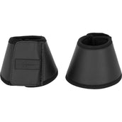 Covalliero Hufglocken Avina Schwarz Covalliero Hufglocken Avina Schwarz