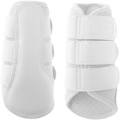 Covalliero Fesselkopfgamaschen Avina Weiß Covalliero Fesselkopfgamaschen Avina Weiß