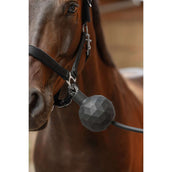 Covalliero Schutzbal Gummi Grau Covalliero Schutzbal Gummi Grau