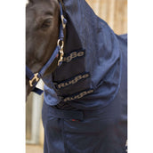 Covalliero Fliegendecke RugBe SuperFly Navy Covalliero Fliegendecke RugBe SuperFly Navy