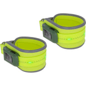 Covalliero Beinschutz Led Reflexion Covalliero Beinschutz Led Reflexion