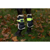 Covalliero Beinschutz Led Reflexion Covalliero Beinschutz Led Reflexion
