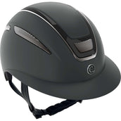 Covalliero Reithelm Elite Polo Schwarz Covalliero Reithelm Elite Polo Schwarz