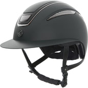 Covalliero Reithelm Elite Polo Schwarz Covalliero Reithelm Elite Polo Schwarz