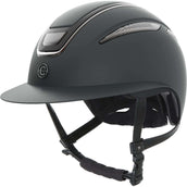 Covalliero Reithelm Elite Polo Schwarz Covalliero Reithelm Elite Polo Schwarz