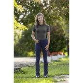 Covalliero Jodhpur Reithose BasicPlus Navy Covalliero Jodhpur Reithose BasicPlus Navy