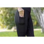 Covalliero Reitleggings ClassicStar Full Grip Schwarz Covalliero Reitleggings ClassicStar Full Grip Schwarz