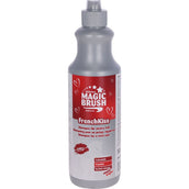 Magic Brush Shampoo FrenchKiss Magic Brush Shampoo FrenchKiss
