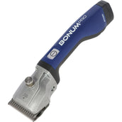 Aesculap AkkuSchermaschine Bonum Pferd Blau Aesculap AkkuSchermaschine Bonum Pferd Blau