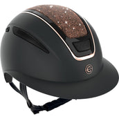 Covalliero Reithelm Elite Polo Roségold Covalliero Reithelm Elite Polo Roségold