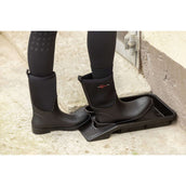 Kerbl Stiefelknecht EasyOut 1 Paar Schwarz Kerbl Stiefelknecht EasyOut 1 Paar Schwarz