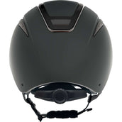 Covalliero Reithelm Elite Schwarz Covalliero Reithelm Elite Schwarz