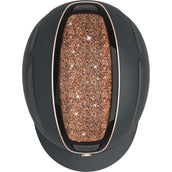 Covalliero Reithelm Elite Roségold Covalliero Reithelm Elite Roségold