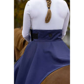 Covalliero Reitrock Thermo Navy Covalliero Reitrock Thermo Navy