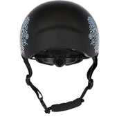 Covalliero Reithelm Beauty 2.0 Schwarz Covalliero Reithelm Beauty 2.0 Schwarz