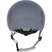 Covalliero Reithelm Beauty 2.0 Grau Covalliero Reithelm Beauty 2.0 Grau