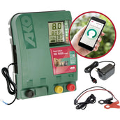 Ako Weidezaungeräte XDI 15000 smart Ako Weidezaungeräte XDI 15000 smart