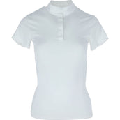 Covalliero Turniershirt Damen Weiß Covalliero Turniershirt Damen Weiß