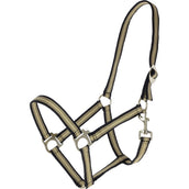 Covalliero Halfter SS26 Schwarz/Nuss Covalliero Halfter SS26 Schwarz/Nuss