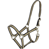 Covalliero Halfter SS26 Schwarz/Nuss Covalliero Halfter SS26 Schwarz/Nuss