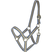 Covalliero Halfter SS26 Smoked Blue/Nuss Covalliero Halfter SS26 Smoked Blue/Nuss