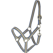 Covalliero Halfter SS26 Smoked Blue/Nuss Covalliero Halfter SS26 Smoked Blue/Nuss