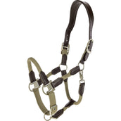Covalliero Halfter SS26 Nuss Covalliero Halfter SS26 Nuss