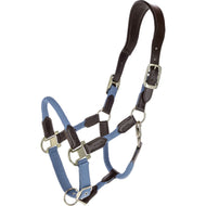 Covalliero Halfter SS26 Smoked Blue Covalliero Halfter SS26 Smoked Blue