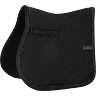 Covalliero Schabracke SS26 Vielseitigkeit Schwarz Covalliero Schabracke SS26 Vielseitigkeit Schwarz