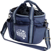 Covalliero Putztasche SS26 Dunkle Navy Covalliero Putztasche SS26 Dunkle Navy