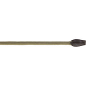Covalliero Führstrick SS26 mit Panikhaken Nuss Covalliero Führstrick SS26 mit Panikhaken Nuss