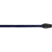 Covalliero Führstrick SS26 mit Panikhaken Dunkle Navy Covalliero Führstrick SS26 mit Panikhaken Dunkle Navy