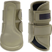 Covalliero Gamaschen SS26 Nuss Covalliero Gamaschen SS26 Nuss