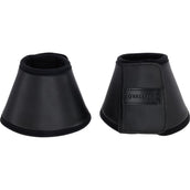 Covalliero Hufglocken SS26 Schwarz Covalliero Hufglocken SS26 Schwarz