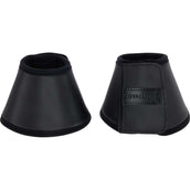 Covalliero Hufglocken SS26 Schwarz Covalliero Hufglocken SS26 Schwarz