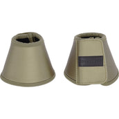 Covalliero Hufglocken SS26 Weiß Covalliero Hufglocken SS26 Weiß