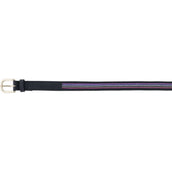 Covalliero Gürtel SS26 Schwarz Covalliero Gürtel SS26 Schwarz