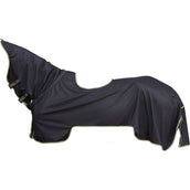 Covalliero Ausreitdecke SS26 Schwarz Covalliero Ausreitdecke SS26 Schwarz