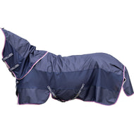 Covalliero Regendecke SS26 Dunkle Navy Covalliero Regendecke SS26 Dunkle Navy