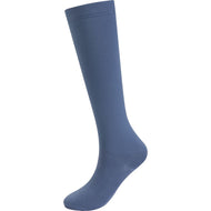 Covalliero Socken SS26 Smoked Blue Covalliero Socken SS26 Smoked Blue
