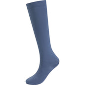 Covalliero Socken SS26 Smoked Blue Covalliero Socken SS26 Smoked Blue