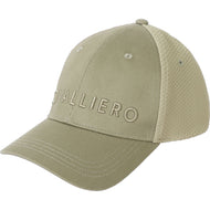 Covalliero Cap SS26 Nuss Covalliero Cap SS26 Nuss