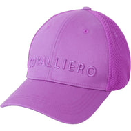 Covalliero Cap SS26 Light Berry Covalliero Cap SS26 Light Berry